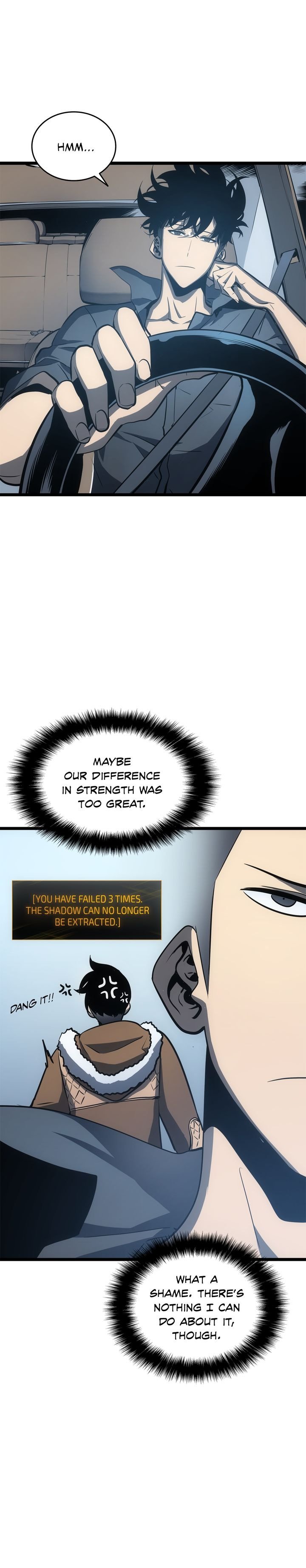 Solo Leveling, Chapter 55 image 15